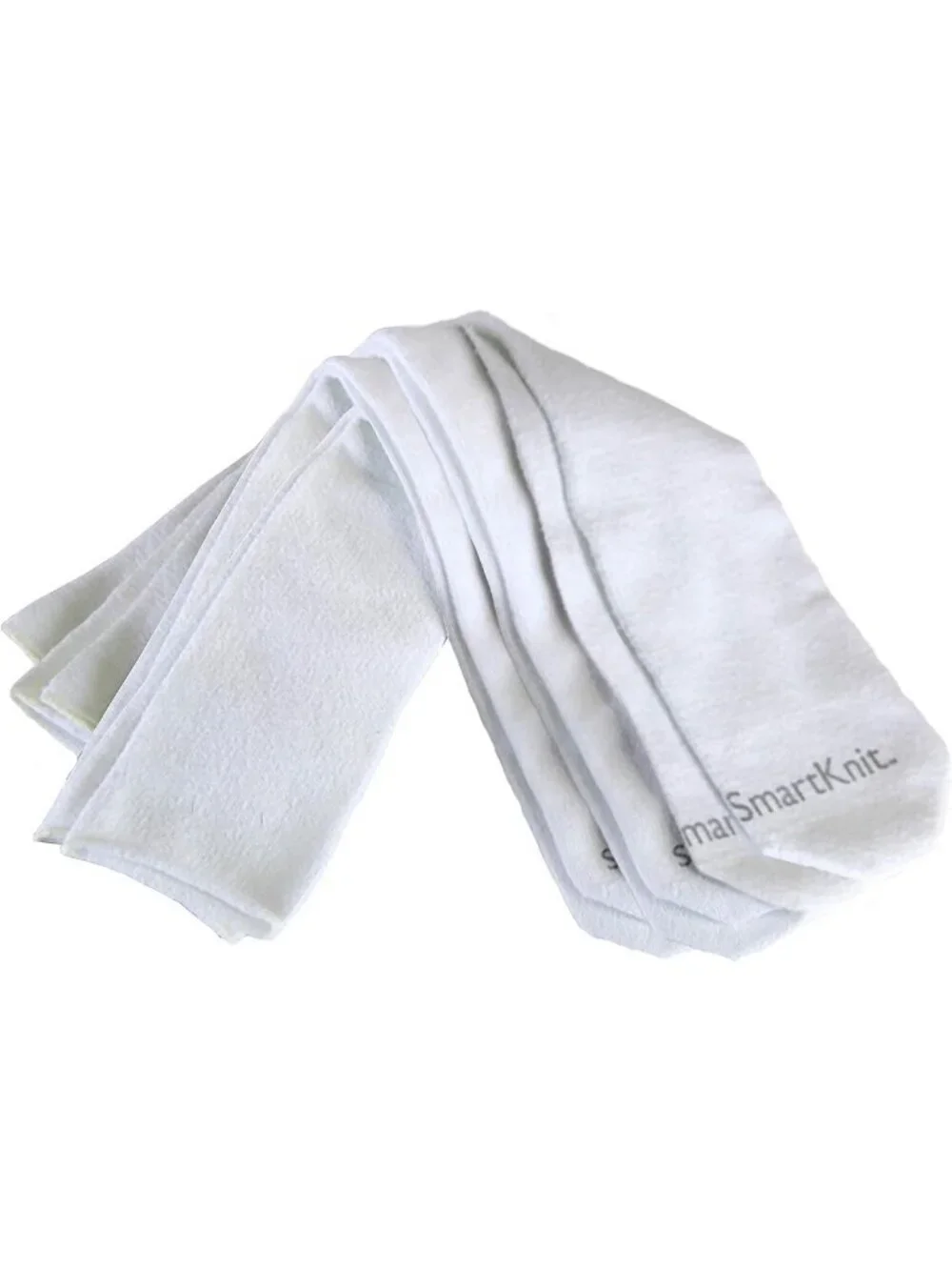 Seamless AFO Interface Socks for Kids - 3 Pack, Comfort & Support for Little